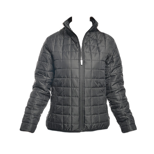 CHAMARRA PREZ CHIC - Vista 2